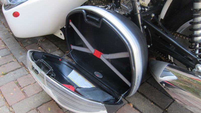 Illustration for article titled 2014 Campagna T-Rex 16-S: The Jalopnik Review